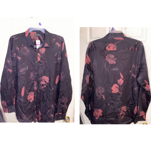 Men’s button up - Picture 1 of 1